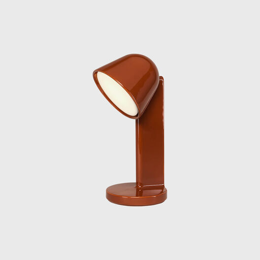 Ceramique Down Table Lamp